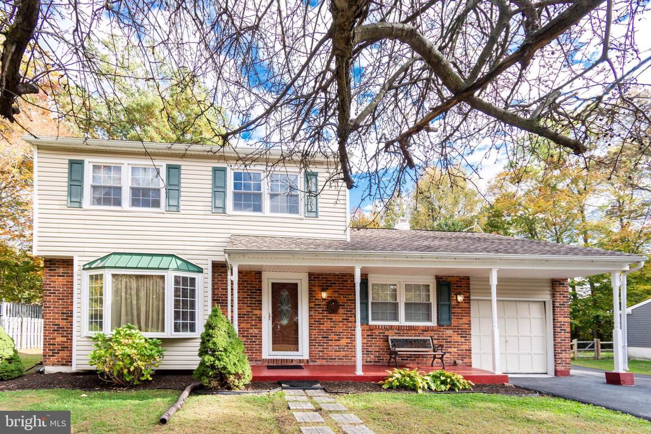 2522 Dartmouth Woods Road - Photo 1