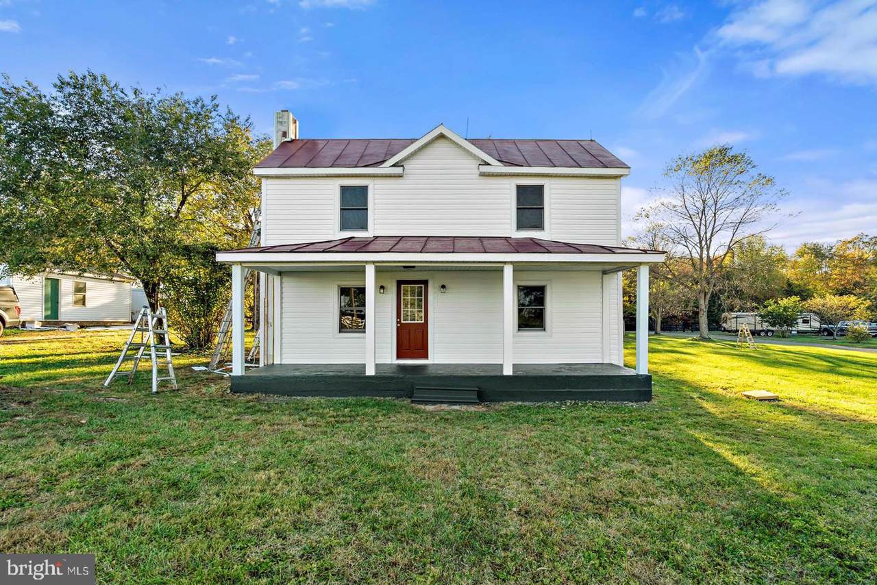 11564 Cemetery Rd - Photo 1