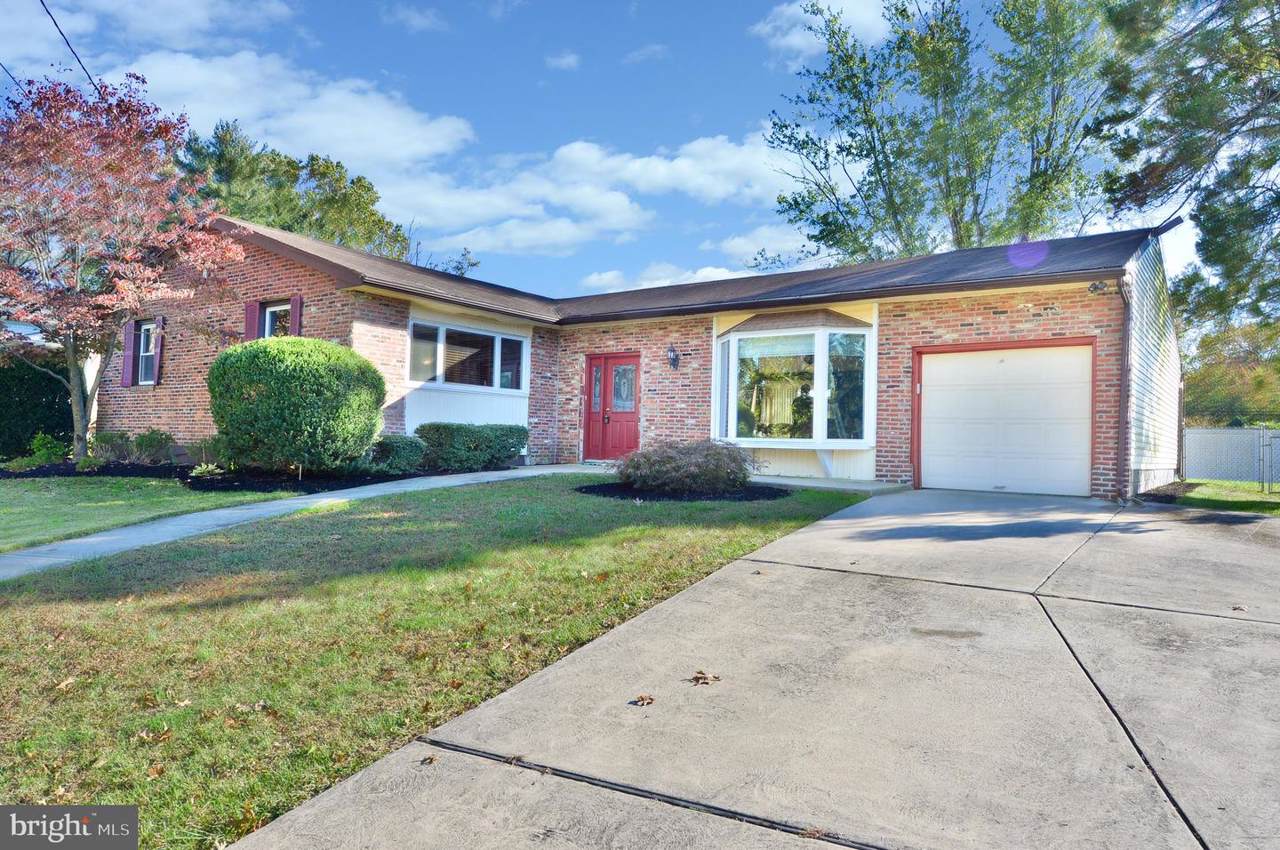424 Tanforan Drive - Photo 1