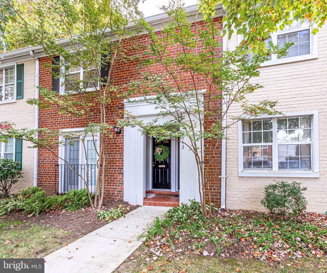 2513-B Walter Reed Drive - Photo 1 2513-B Walter Reed Drive - Photo 1