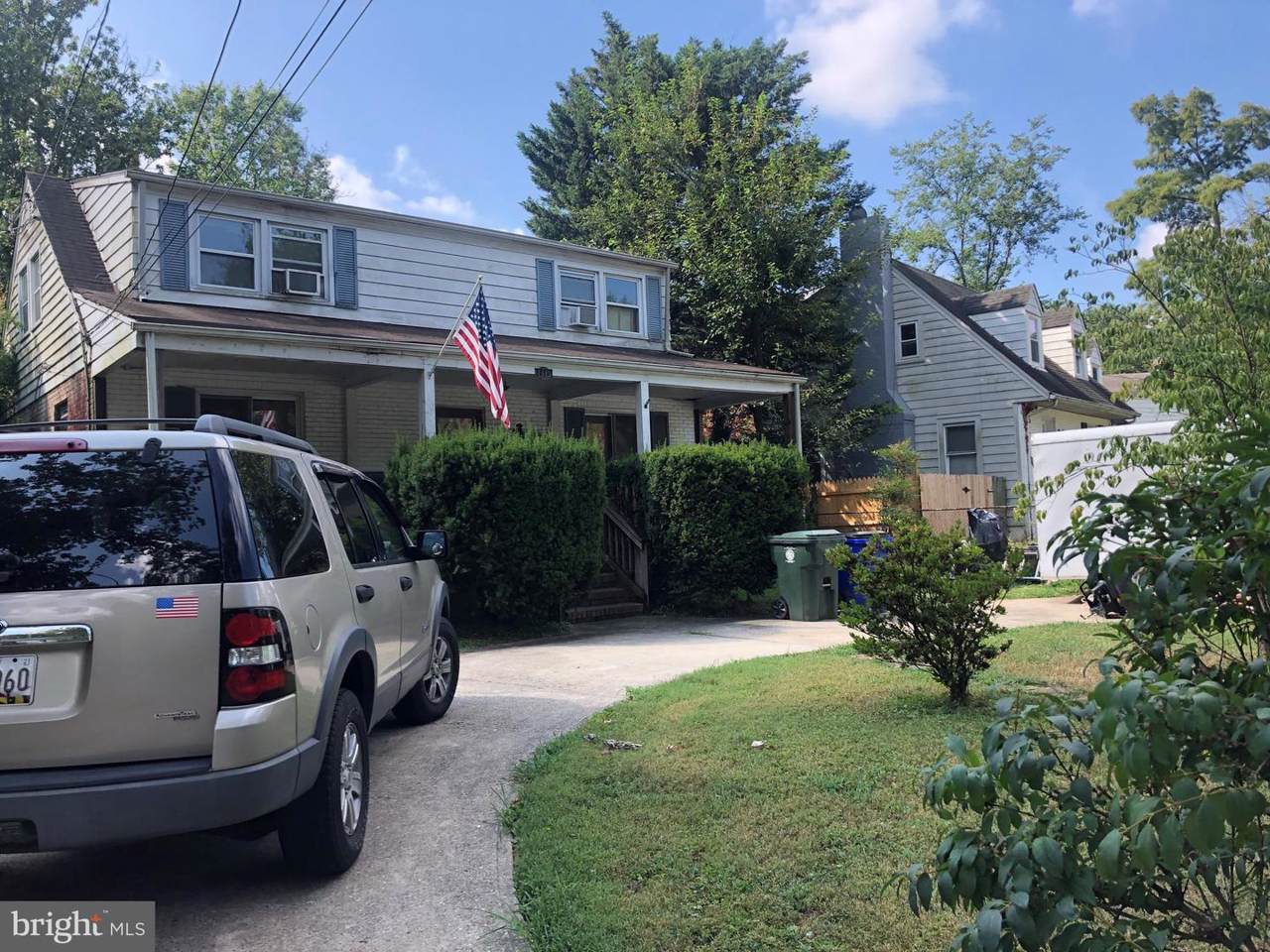 4613 Harvard Road - Photo 1