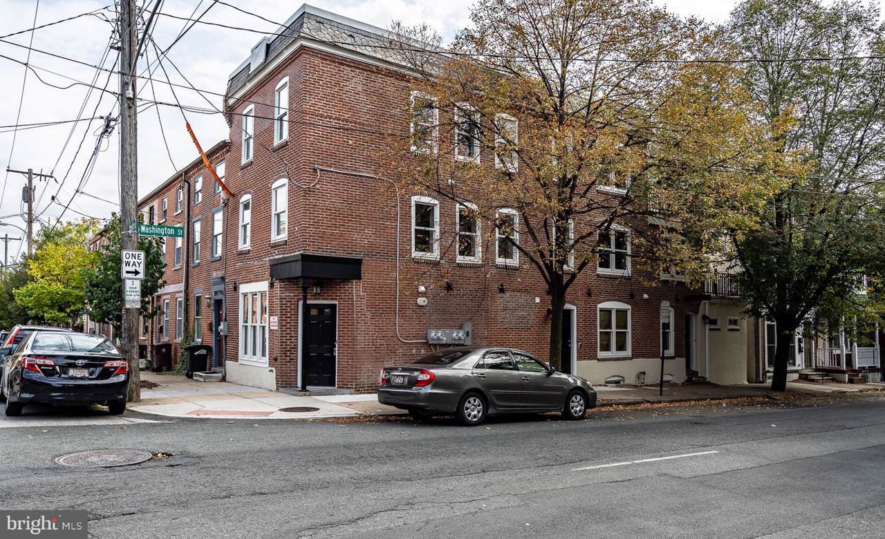 518 Washington Street - Photo 1
