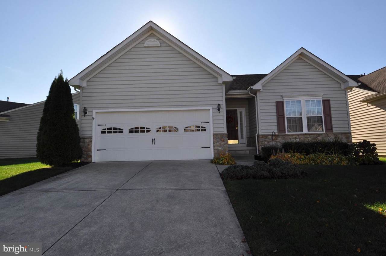 6 Tommys Meadow Drive - Photo 1