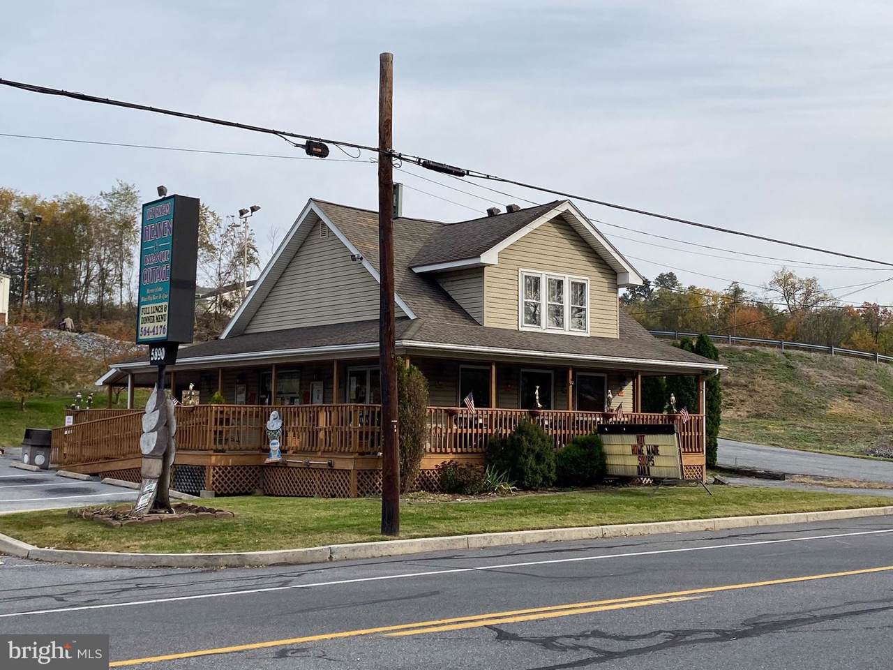 5890 Derry Street - Photo 1