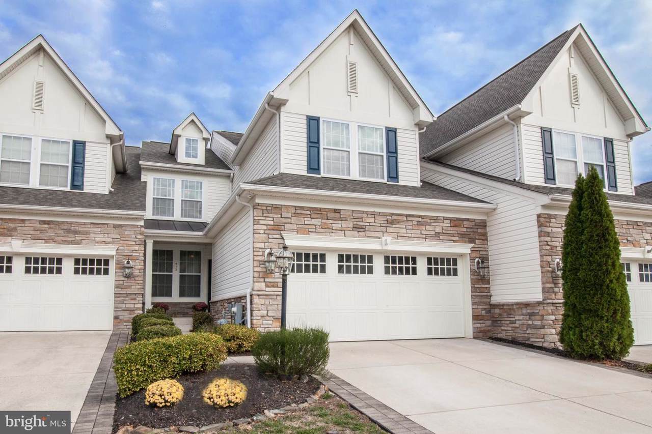 513 Counterpoint Circle - Photo 1