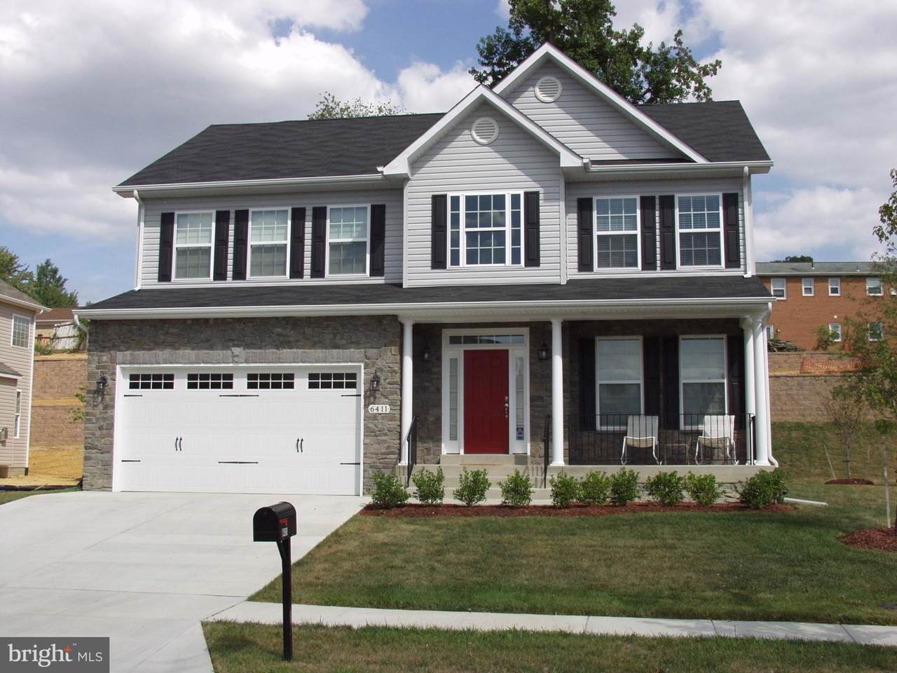 4500 Wycliffe Lane - Photo 1