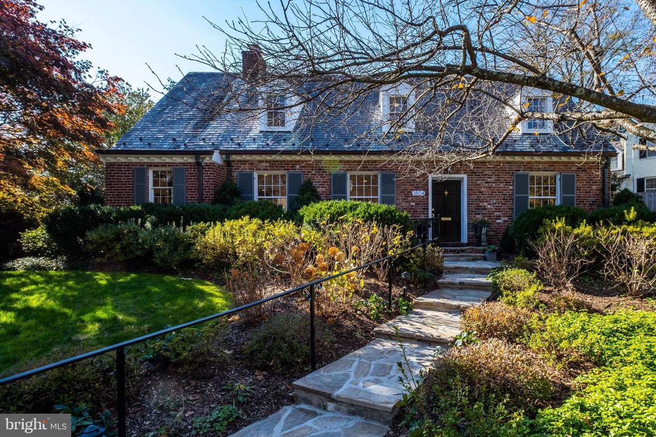 1804 Hoban Road - Photo 1