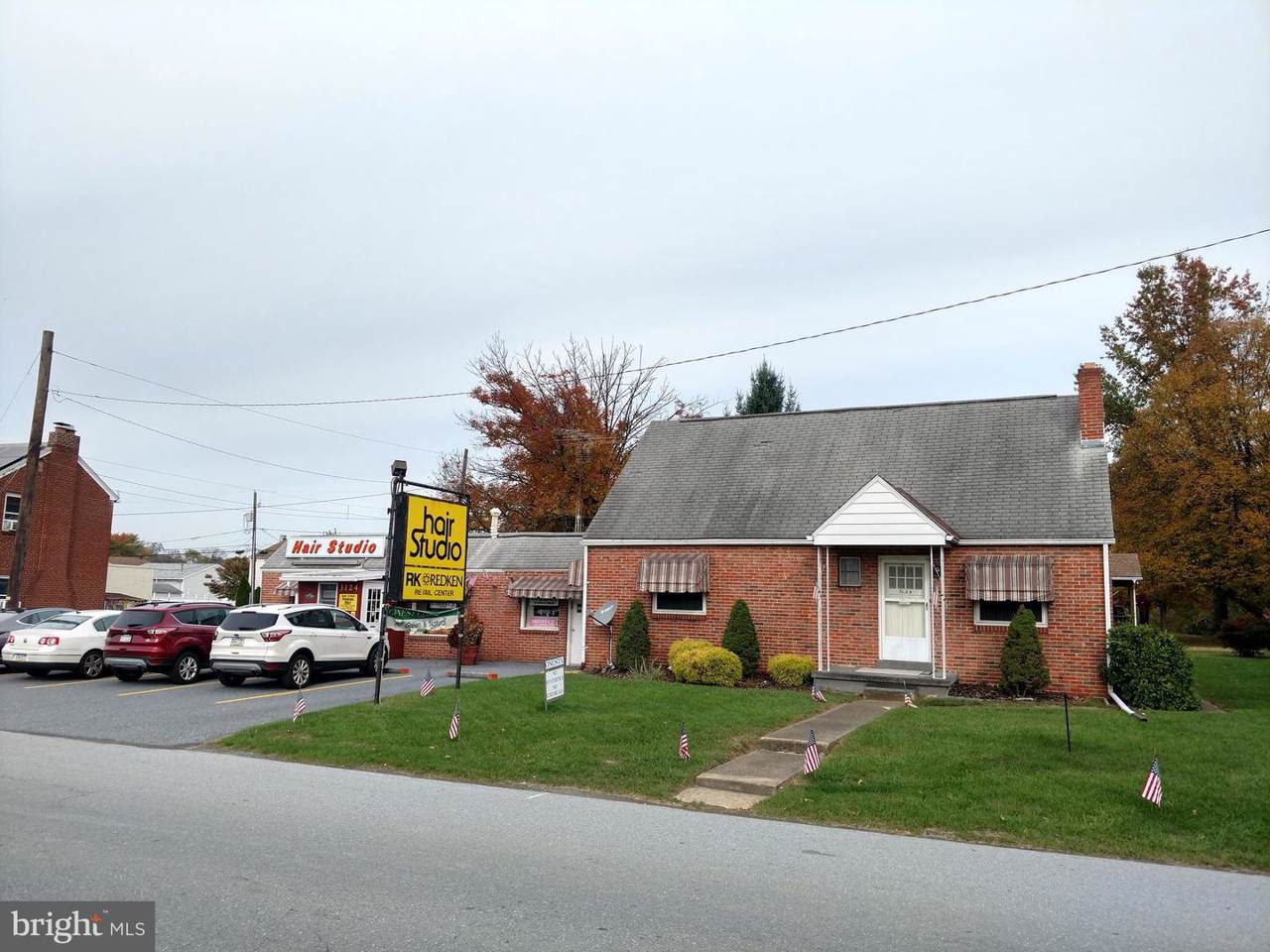 3124 Parkview Lane - Photo 1