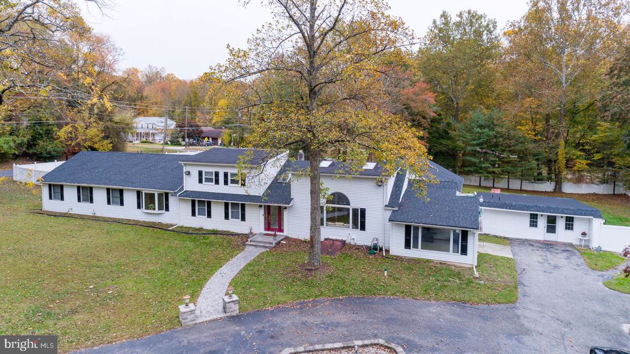 76 Little Mill Road - Photo 1