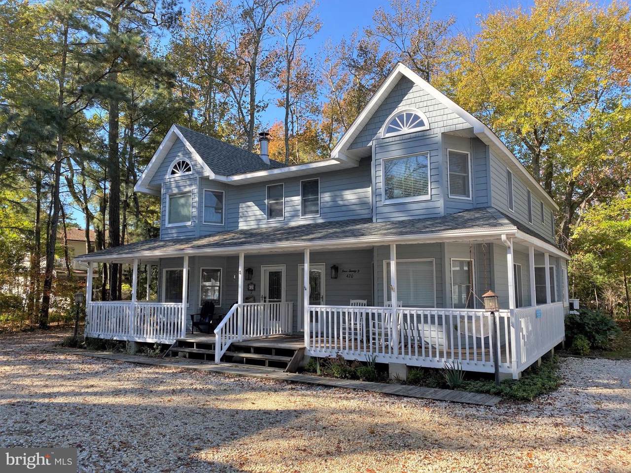 420 Garfield Parkway - Photo 1