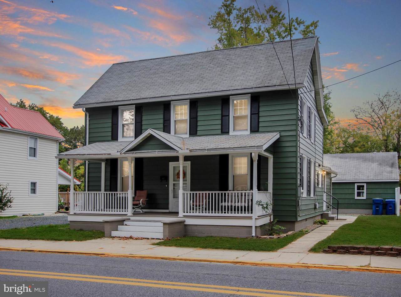 705 Central Avenue - Photo 1