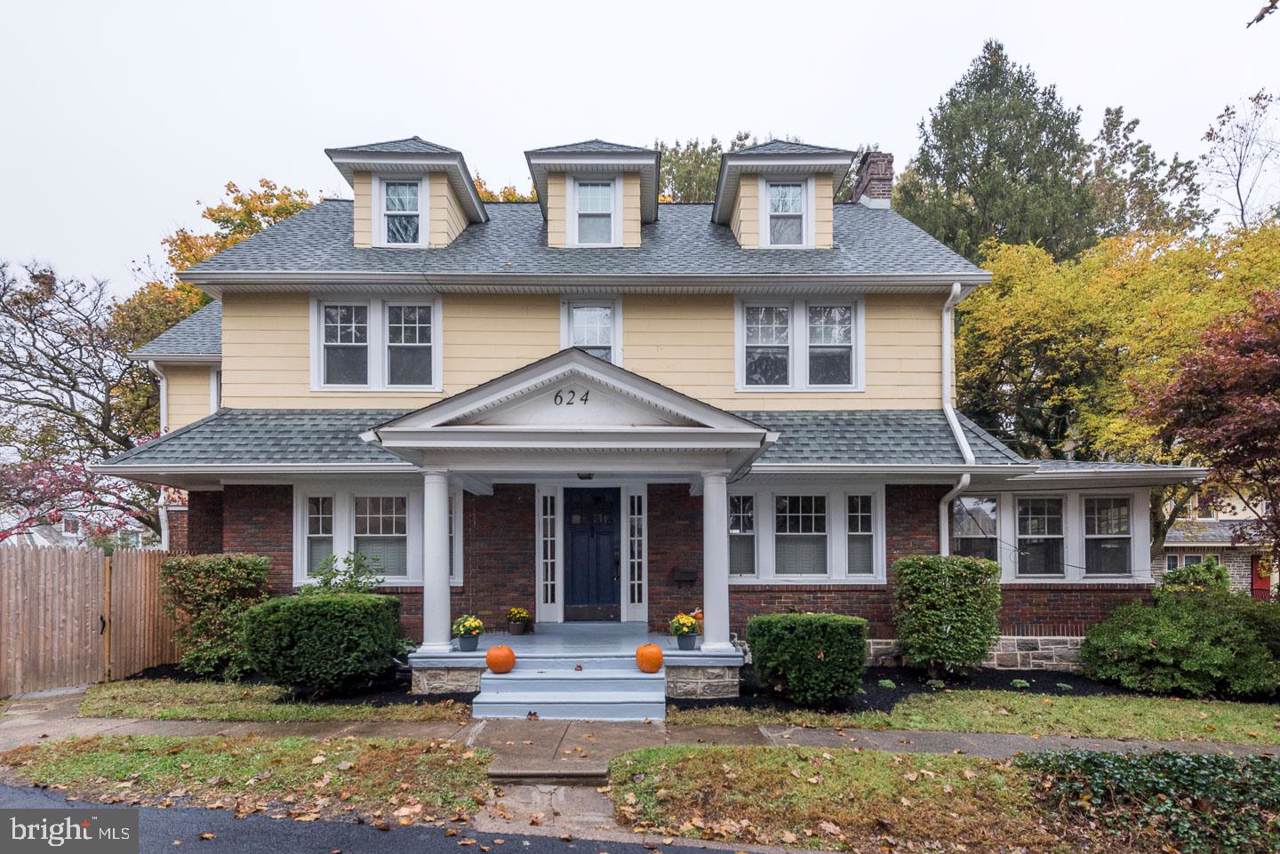 624 Shadeland Avenue - Photo 1