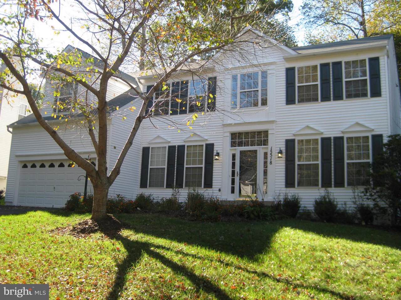 15518 Toddsbury Lane - Photo 1