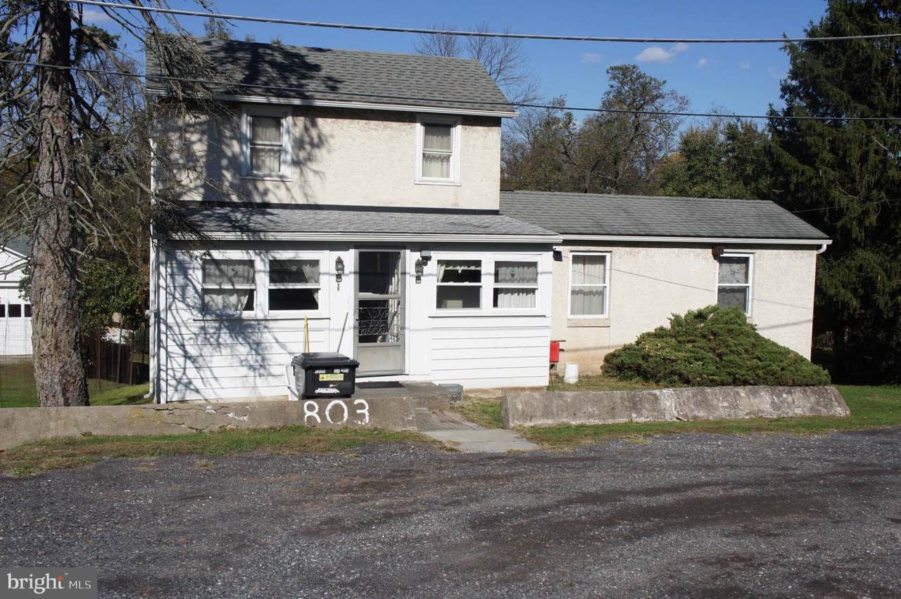 803 Maurer Road - Photo 1