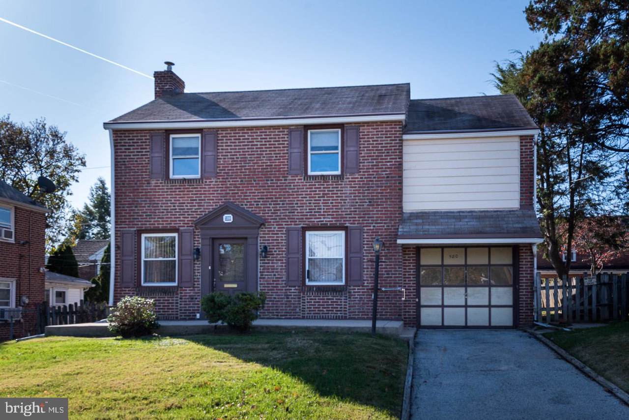 580 West Chester Pike - Photo 1 580 West Chester Pike - Photo 1