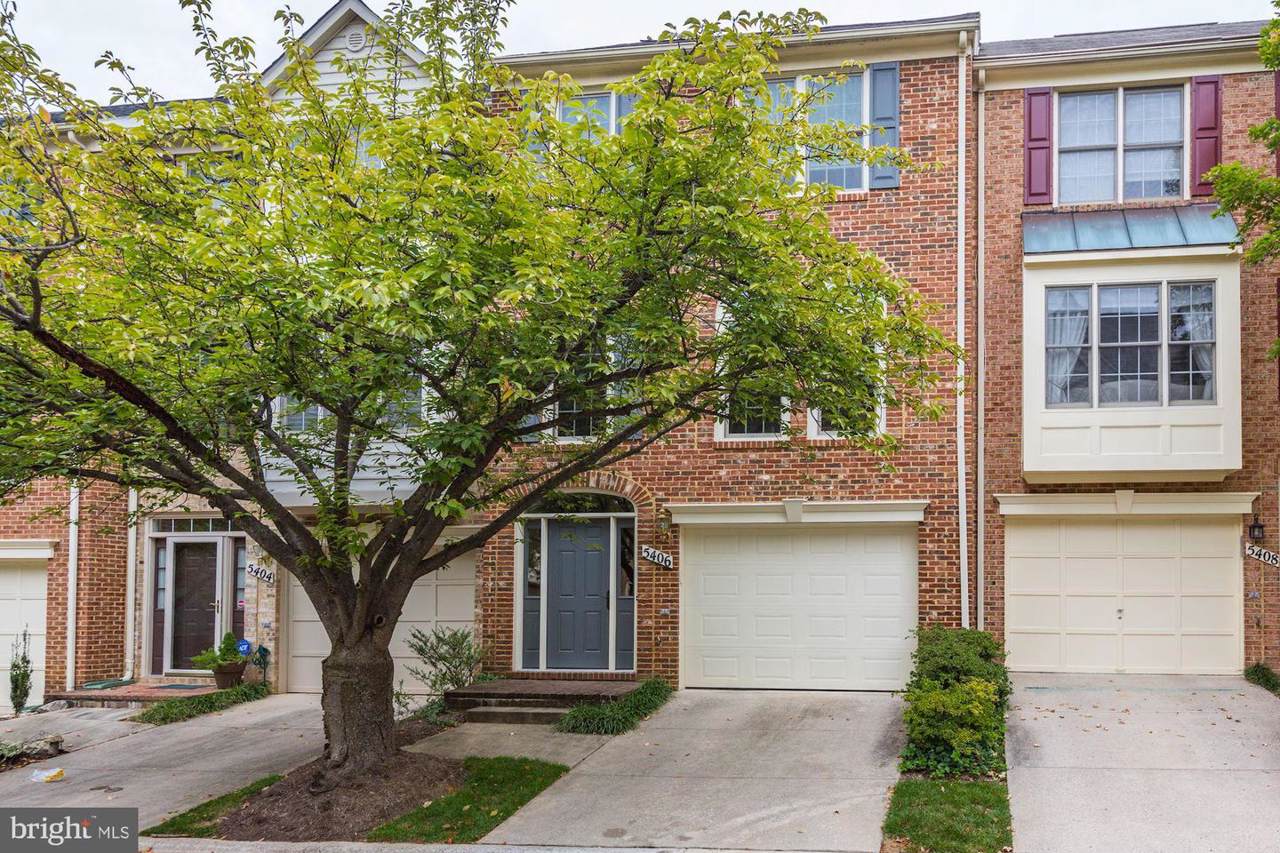 5406 Whitley Park Terrace - Photo 1