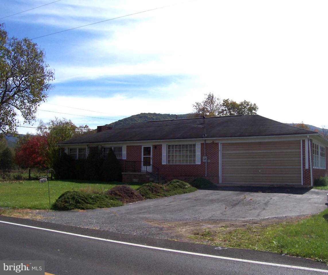 548 Upper Cove Road - Photo 1