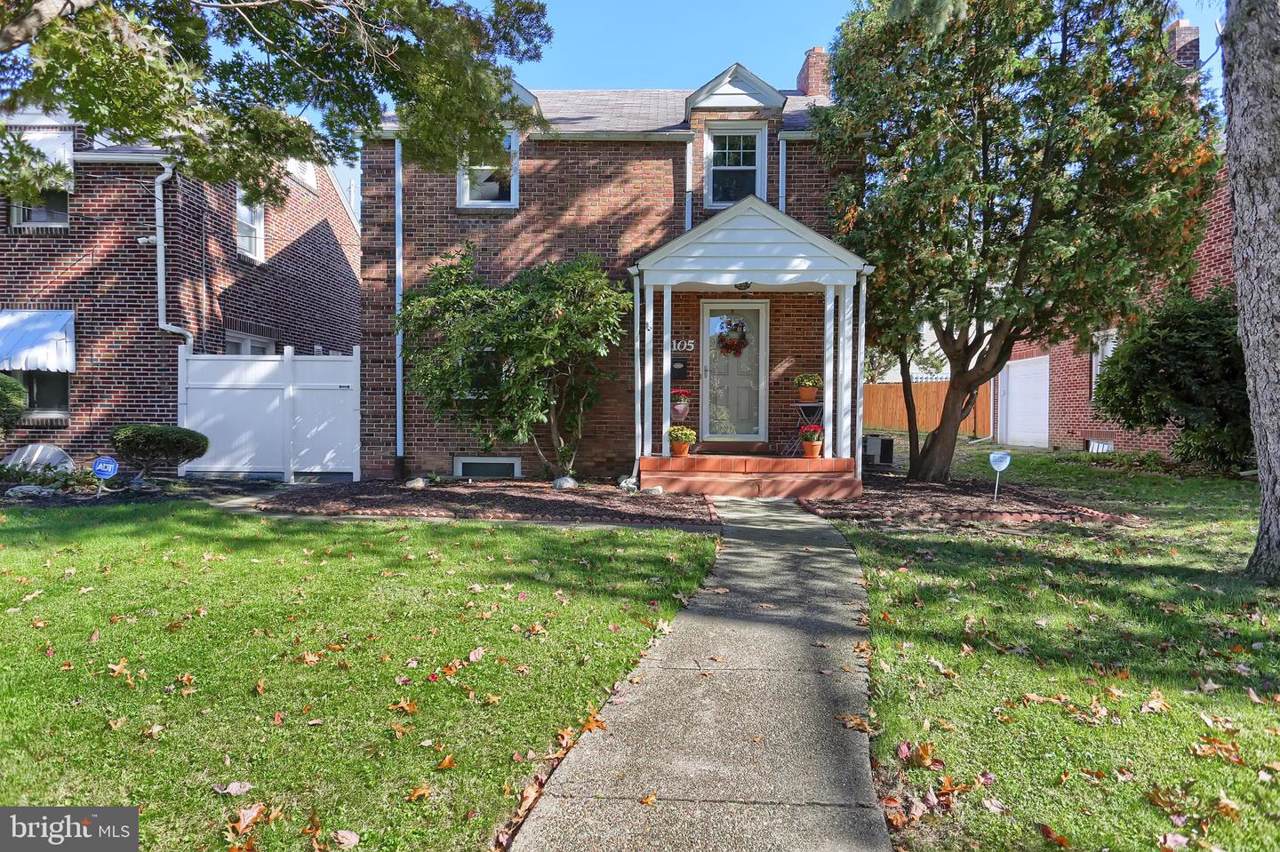 1105 Hudson Street - Photo 1 1105 Hudson Street - Photo 1