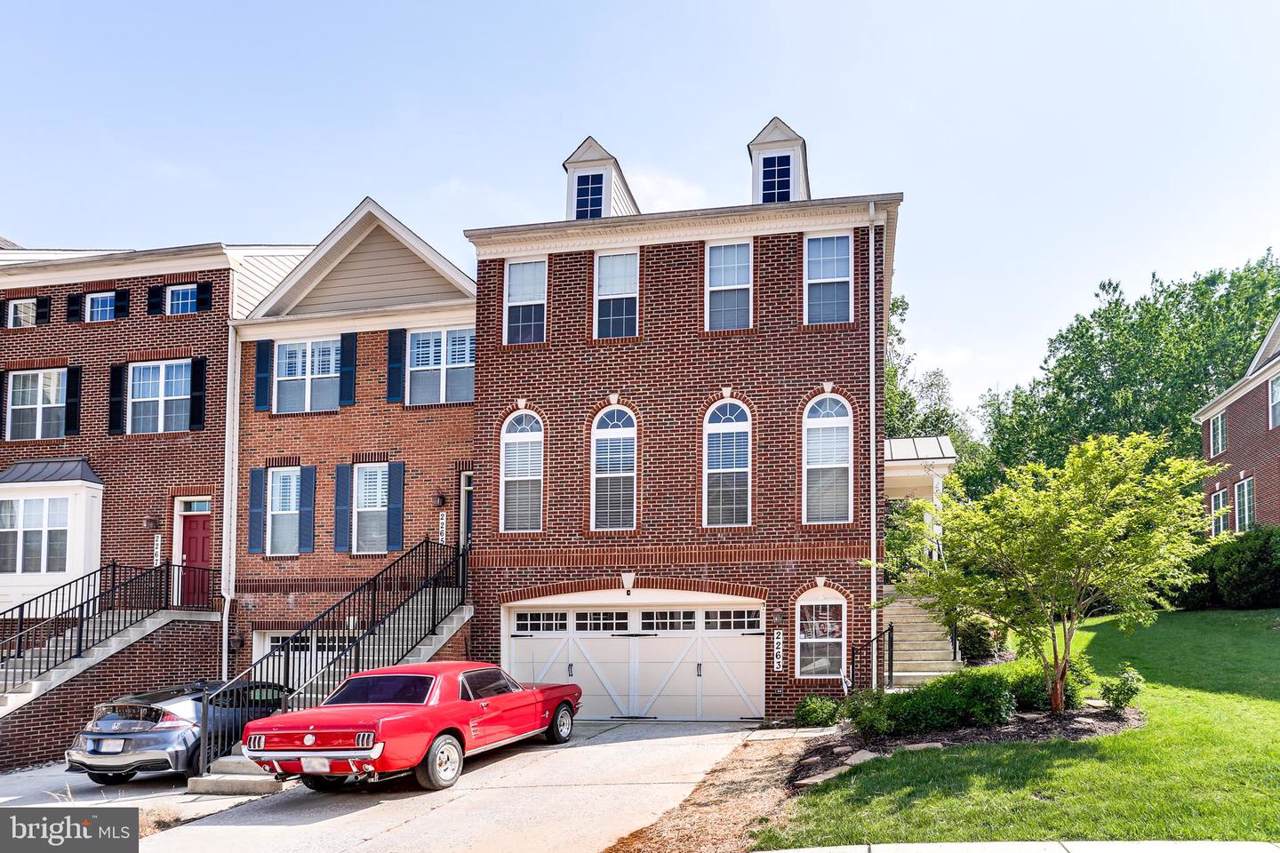 2263 Brimstone Place - Photo 1