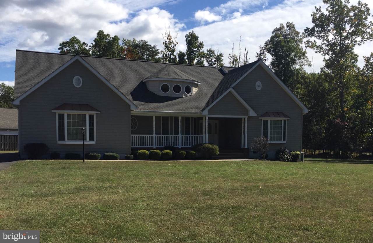 21428 Berry Run Road - Photo 1