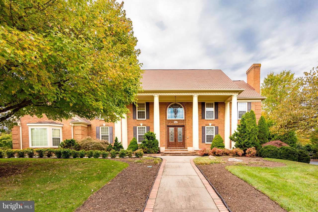 6302 Barnesdale Path - Photo 1