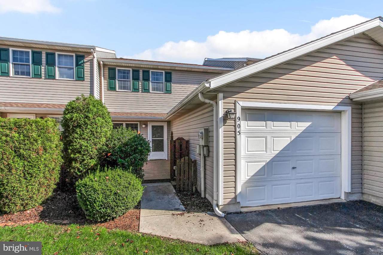 905 Stonegate Court - Photo 1