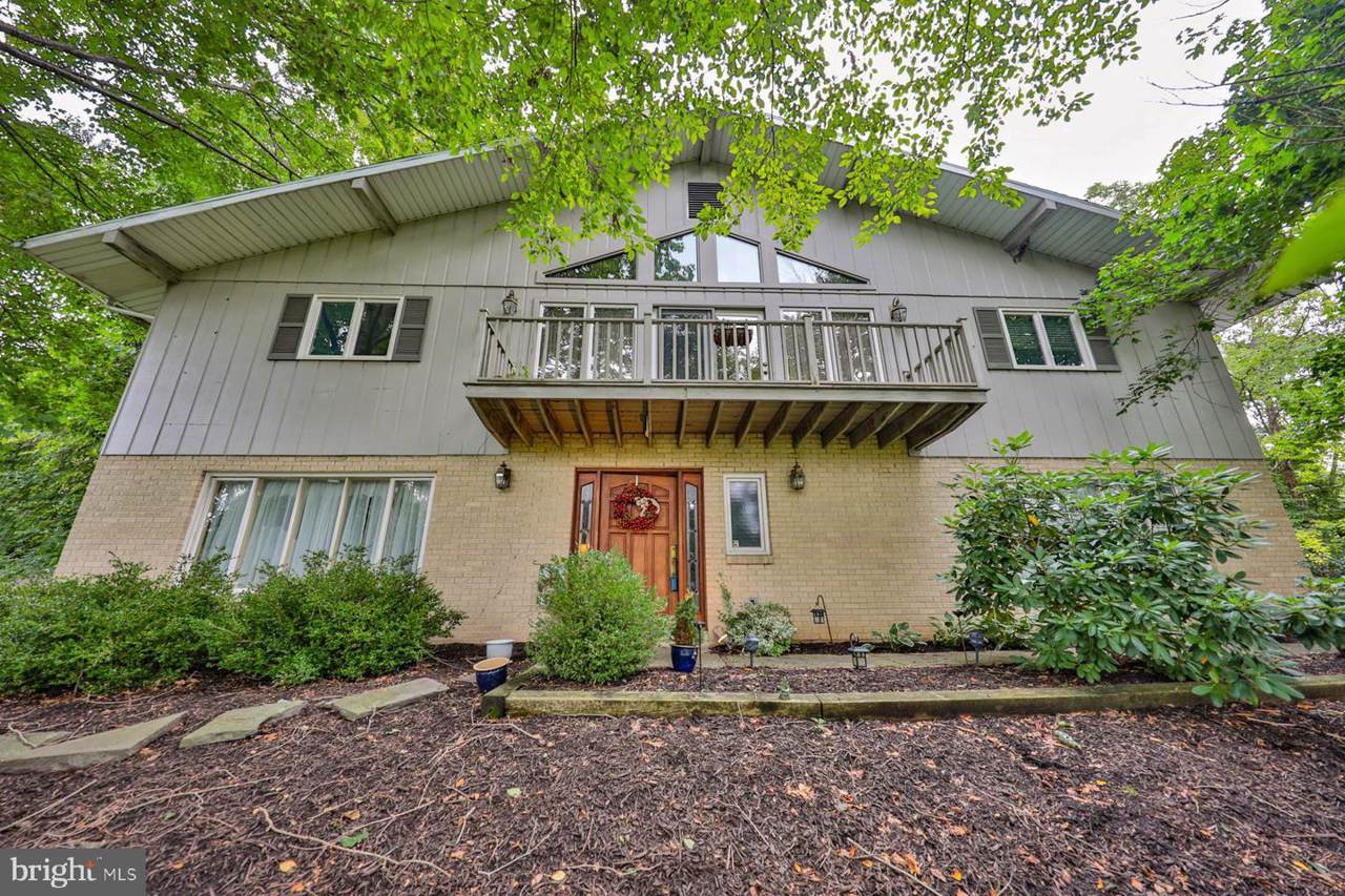 2525 Covered Bridge Lane - Photo 1