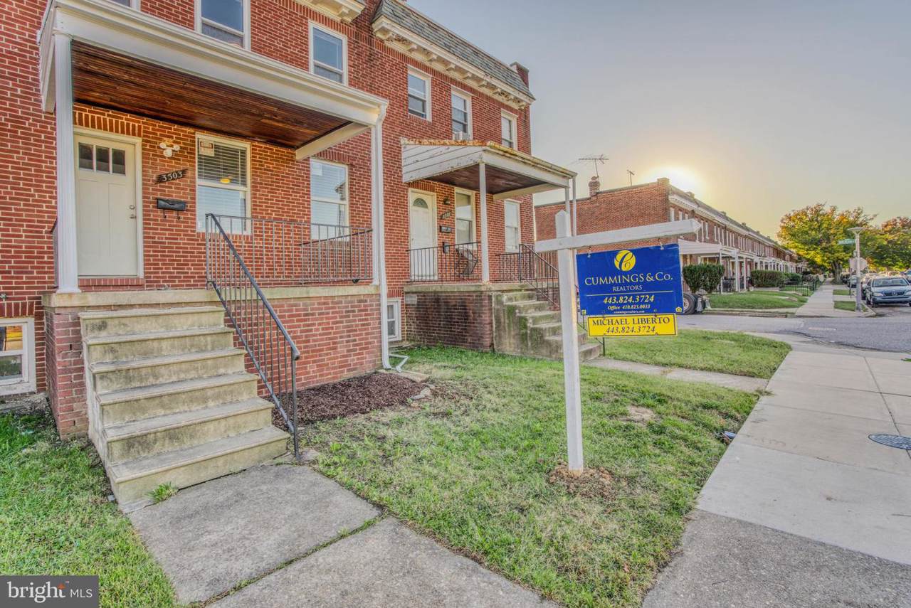 3503 Juneway - Photo 1