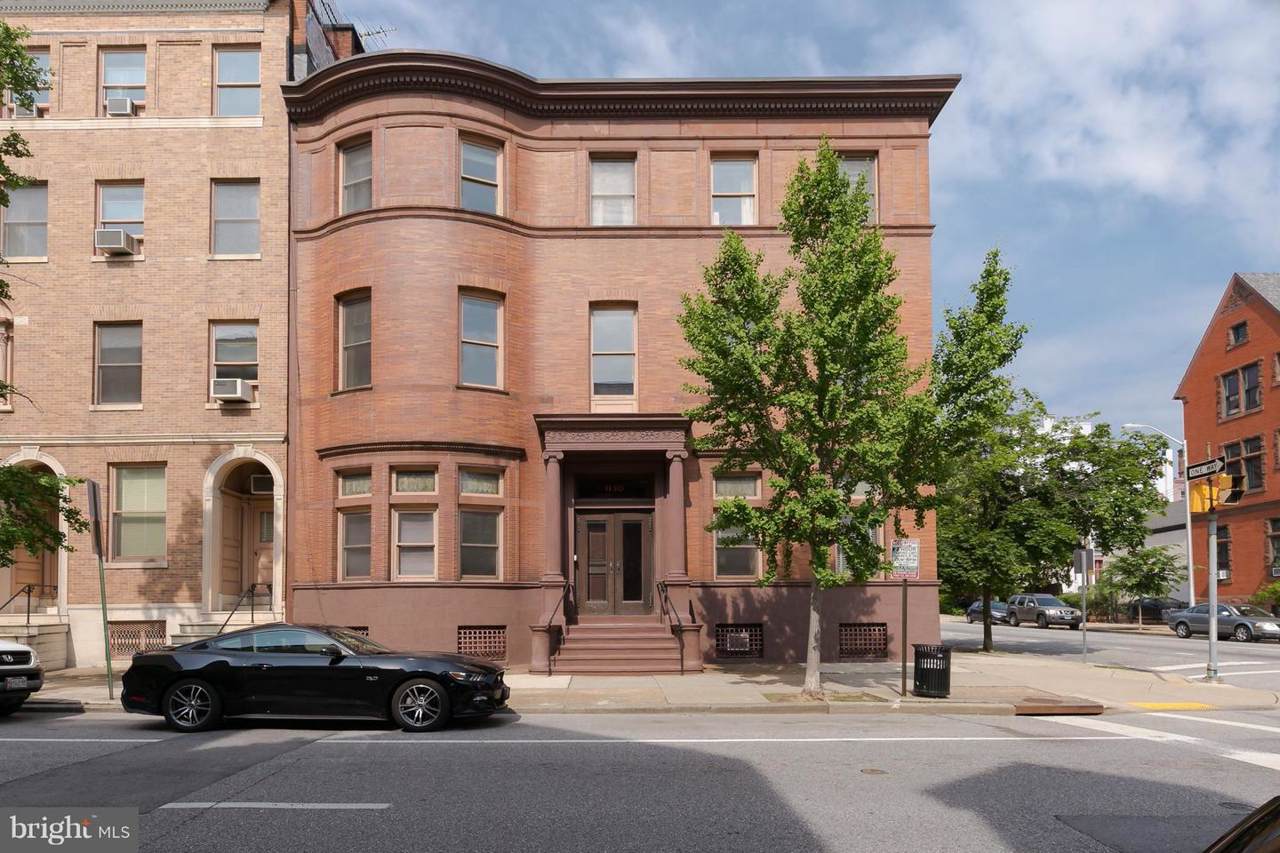 1128 Calvert Street - Photo 1