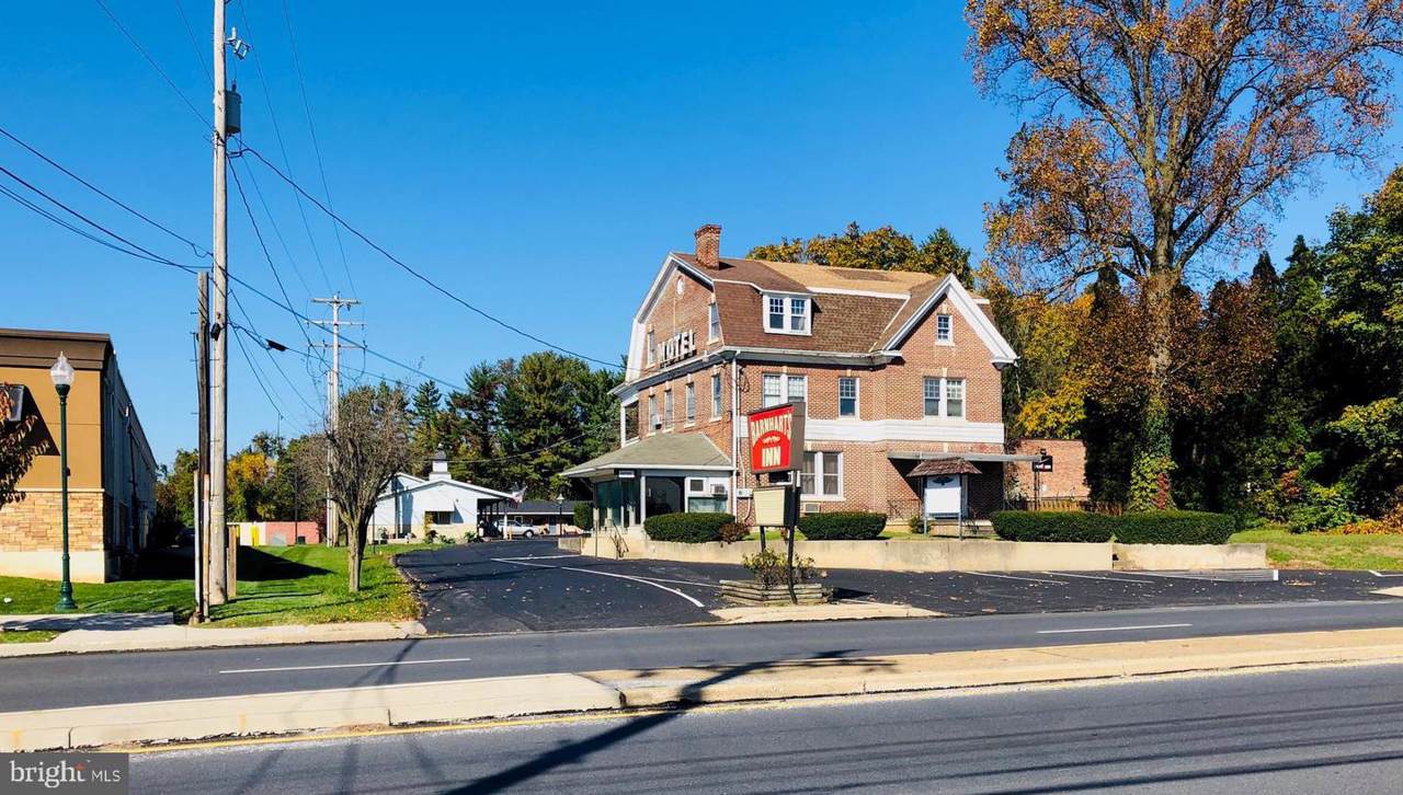 3021 Market Street - Photo 1