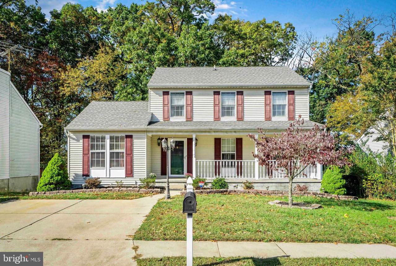 9804 Britinay Lane - Photo 1