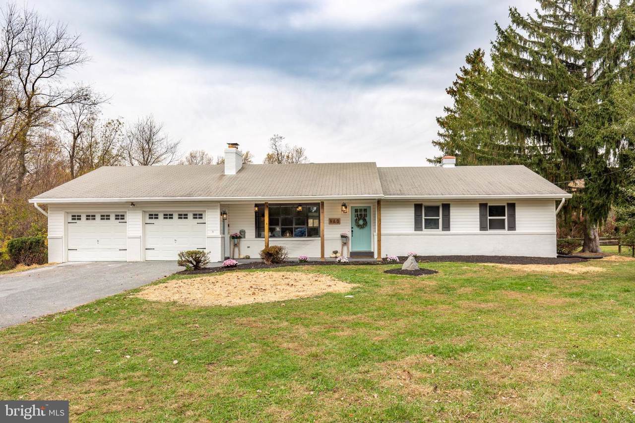 640 Deer Park Road - Photo 1