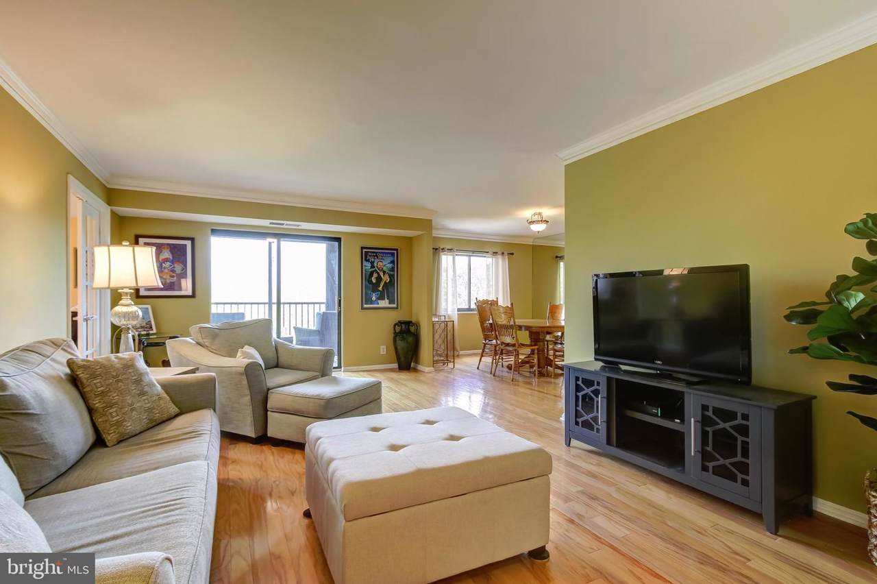 5903 Mount Eagle Drive - Photo 1