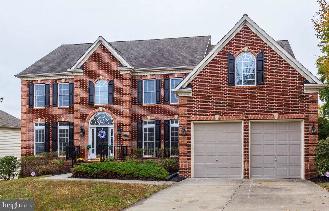 2923 Galeshead Drive - Photo 1