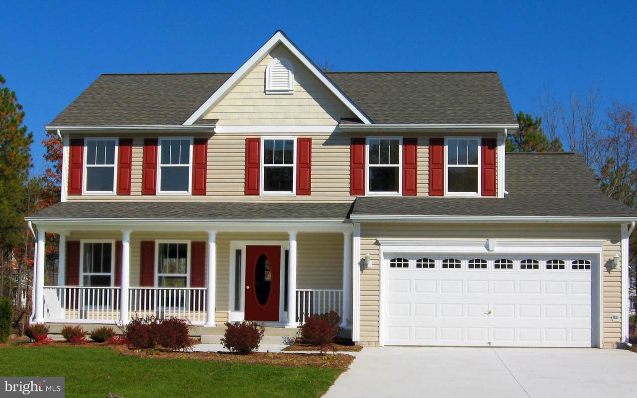 205 Azalea Road - Photo 1