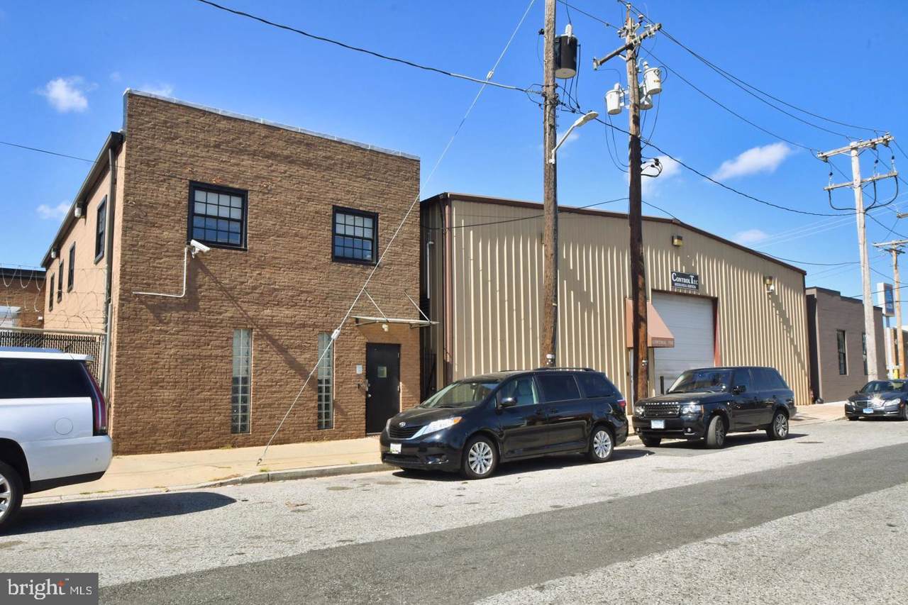 126 Clinton Street - Photo 1