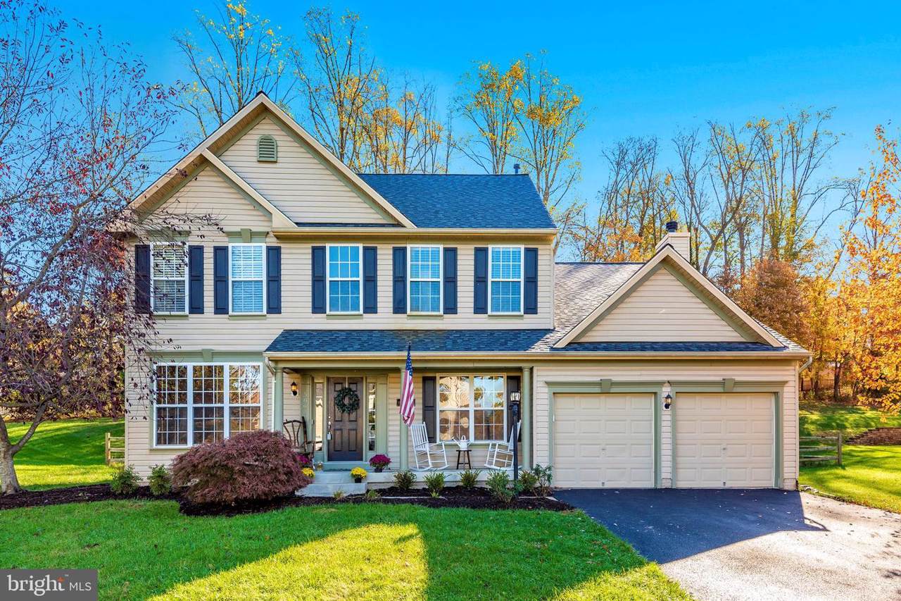 5865 Winter Oaks Place - Photo 1