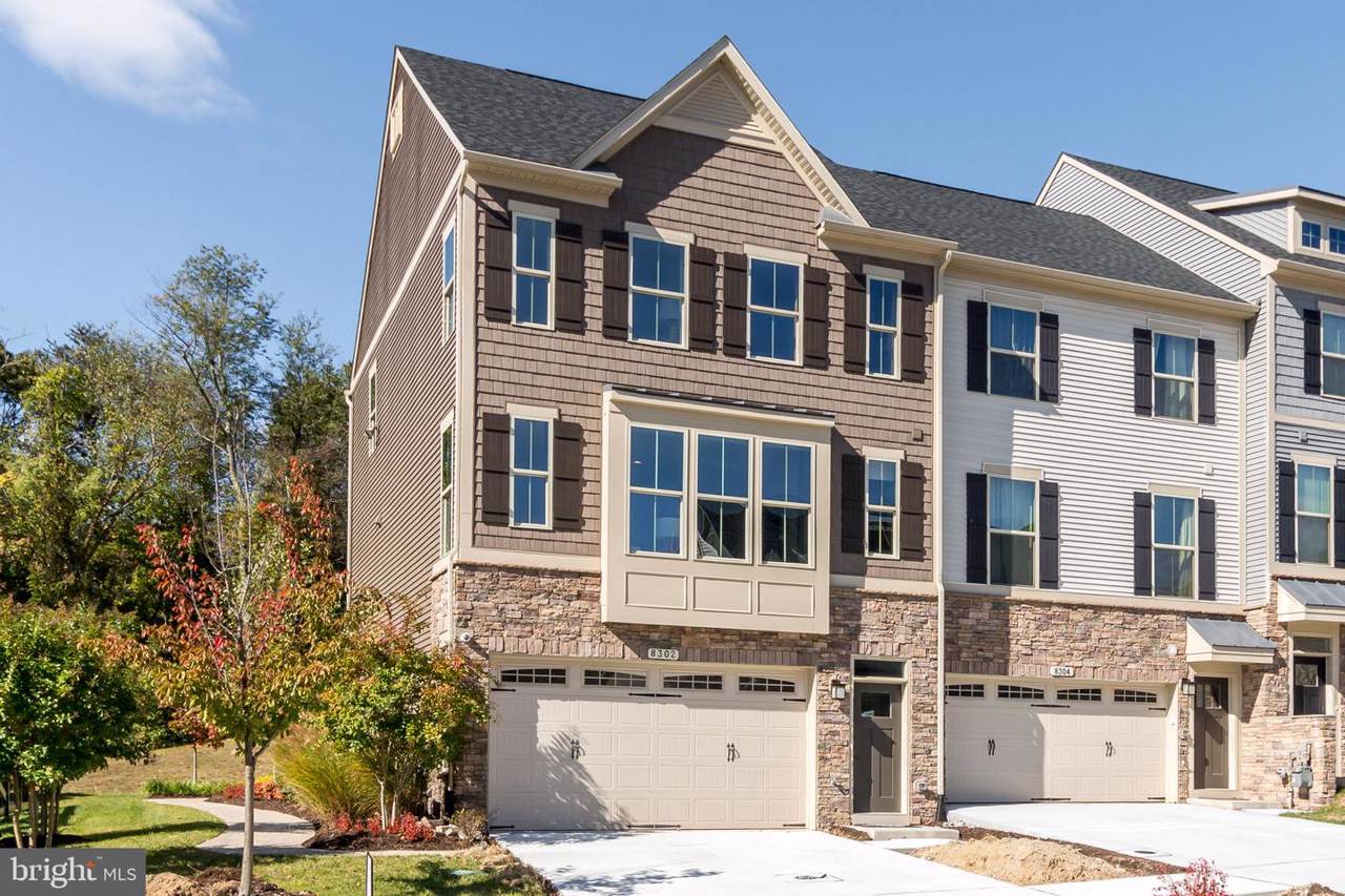 8302 Pondview Drive - Photo 1