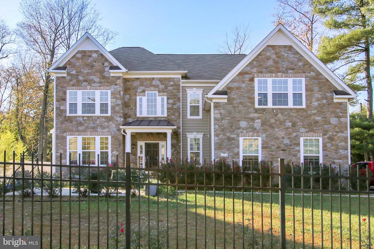 6130 Bartonsville Road - Photo 1