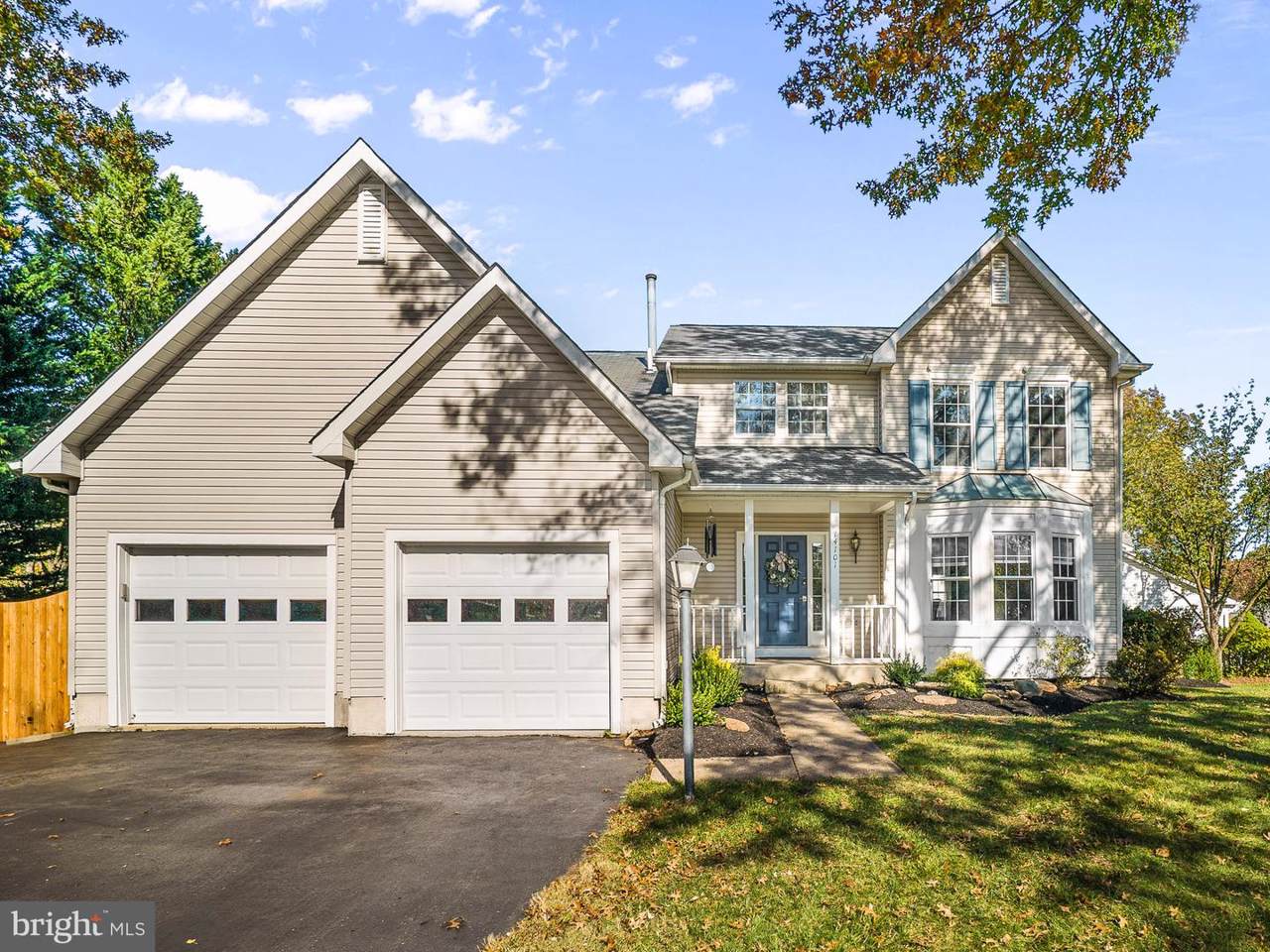 14101 Saddle River Drive - Photo 1