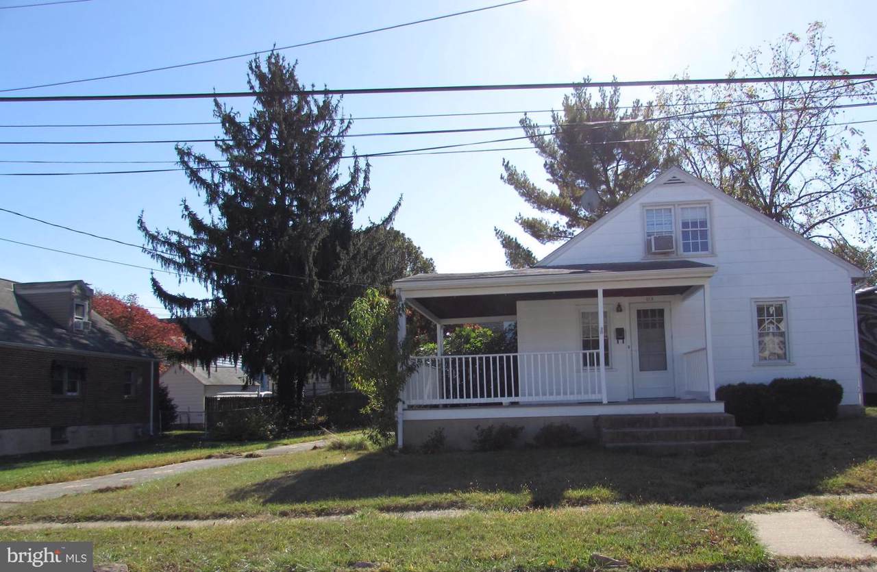 312 Mansion Road - Photo 1