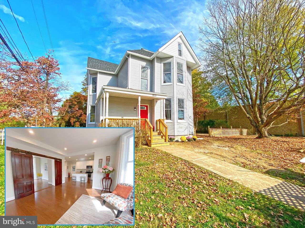 1813 Main Street - Photo 1