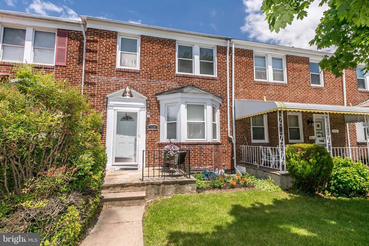 1524 Sheffield Road - Photo 1