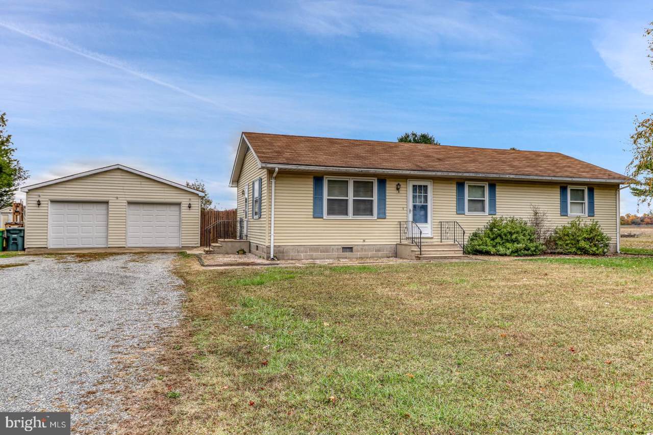 4191 Hills Market Road - Photo 1