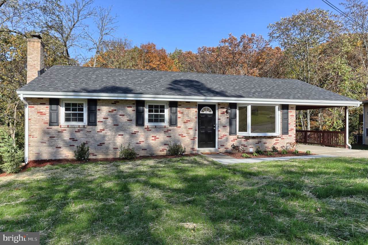 5636 Akron Drive - Photo 1