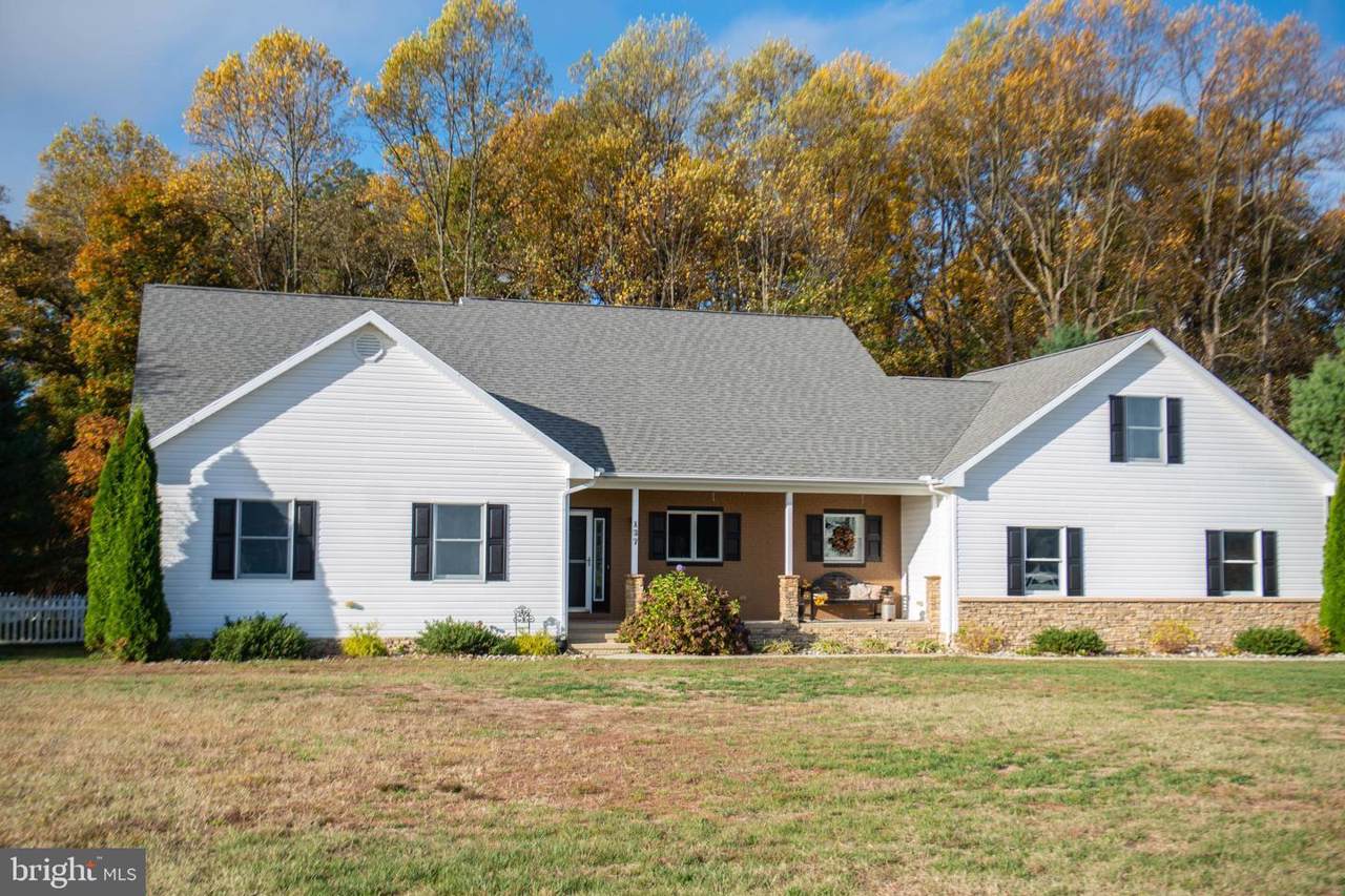 137 Paula Lynne Drive - Photo 1