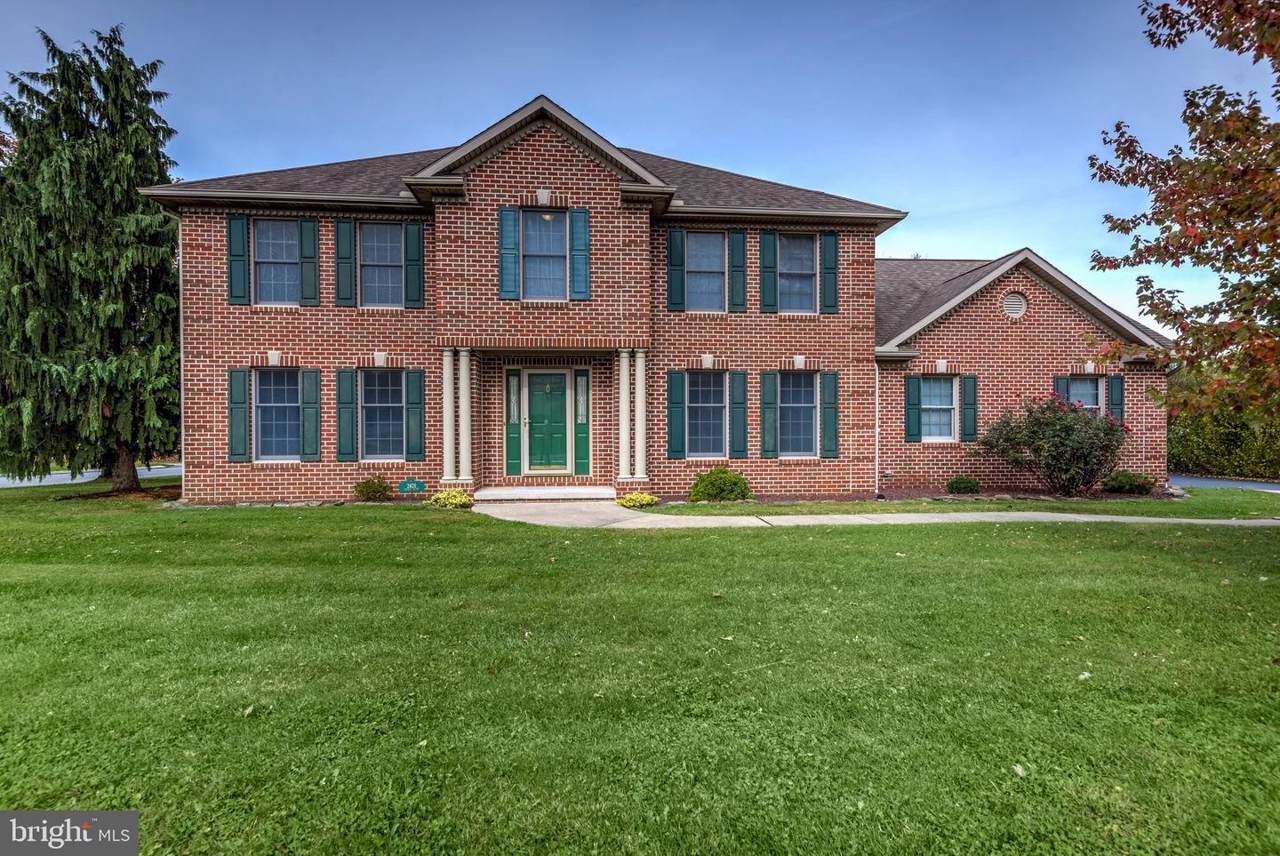 2426 Emiray Court - Photo 1