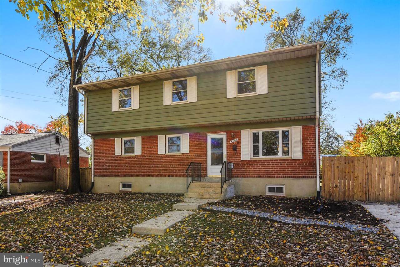 4606 Wilwyn Way - Photo 1