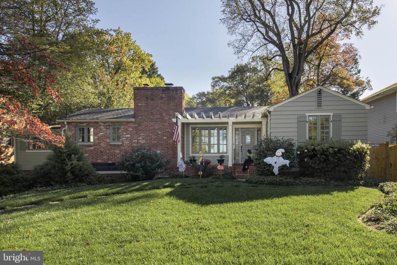 4815 Little Falls Road - Photo 1
