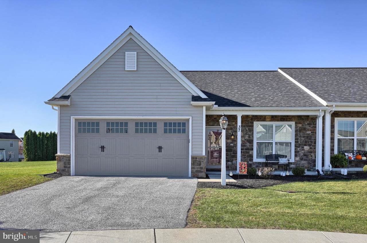 37 Wheatland Court - Photo 1